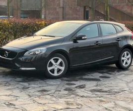 ② VOLVO V40 2.0D/EURO6/2017/GARANTIE — VOLVO — 2EMEMAIN