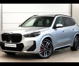 BMW X1 SDRIVE 18I M SPORT PRO - PANODAK - NAVI -