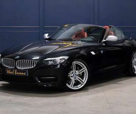BMW Z4 SDRIVE 35IS Z4 ROADSTER SDRIVE35IS 340CH A