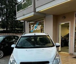 CHEVROLET SPARK CHEVROLET SPARK 1.0 LT NEOPATENTATI