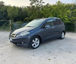 HONDA FRV EXECUTIVE NAVI LH DPF