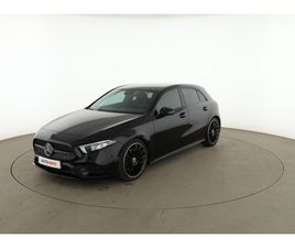 MERCEDES A-CLASS A 250 MERCEDES-BENZ CLASSE A 250 AMG LINE 7G-DCT