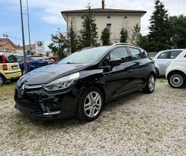 RENAULT CLIO GRANDTOUR SPORTER DCI 8V 90CV START&STOP ENERGY INTENS