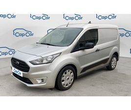 FORD TRANSIT CONNECT TREND - 1.0 ECOBOOST 100