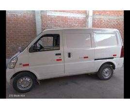 CHEVROLET N-300 MINIVAN