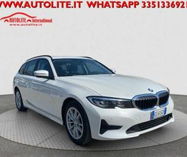 BMW SERIE 3 TOURING 335 D 48V TOURING BUSINESS ADVANTAGE