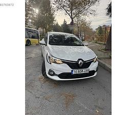 RENAULT TALIANT 1.0 T JOY
