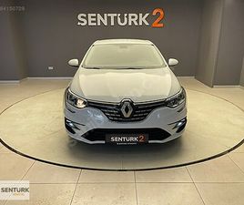 RENAULT MEGANE 1.3 TCE JOY COMFORT