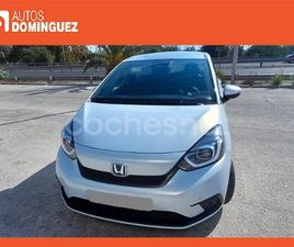 HONDA JAZZ 1.5 IMMD COMFORT