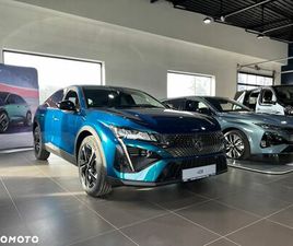 PEUGEOT 408 1.2 PURETECH MHEV ALLURE S&S E-DSC6