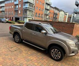 2.3 DCI TEKNA 4WD EURO 6 (START/STOP) 4DR