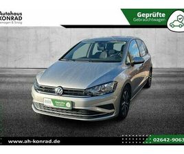 VOLKSWAGEN GOLF SPORTSVAN GOLF SPORTSVAN UNITED APP-APS-NAVI-LM