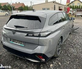 PEUGEOT 308 PEUGEOT 308