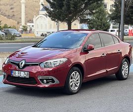 RENAULT FLUENCE 1.6 PRIVILEGE