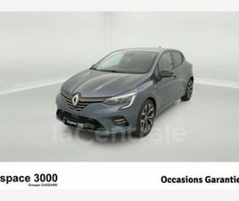 RENAULT CLIO E-TECH V 1.6 E-TECH 140 21N SL LUTECIA EDC