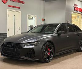 PERFORMANCE 630HK MOMS LEASEBAR OBS SE SPEC