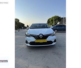 RENAULT TALIANT 1.0 T JOY