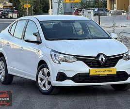 RENAULT TALIANT 1.0 T JOY