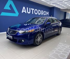 HONDA ACCORD HONDA ACCORD 2.0 IVTEC EXECUTIVE