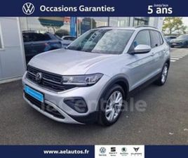 GENERATION2 1.0 TSI 116 START/STOP VW EDITION DSG7