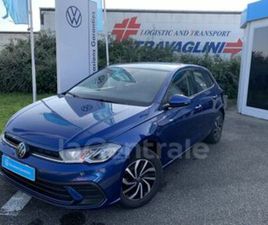 VI GENERATION2 1.0 TSI 95 S&S LIFE DSG7