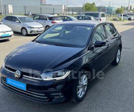 VI GENERATION2 1.0 TSI 95 S&S STYLE DSG7