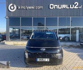 HYUNDAI STARIA 2.2 CRDI ELITE