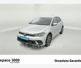 VI GENERATION2 1.0 TSI 95 S&S VW EDITION DSG7