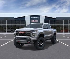 GMC CANYON 2026 GMC CANYON AT4X