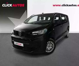 2.0 BLUEHDI 180CV STANDAR EAT8 9P