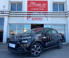 III ENTREPRISE 1.2 PURETECH 110 SHINE BUSINESS BVA