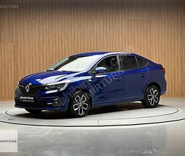 RENAULT TALIANT 1.0 T JOY