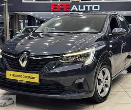 RENAULT TALIANT 1.0 T JOY