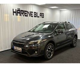 2.0 4WD SUMMIT / DRAG / NYSERVAD