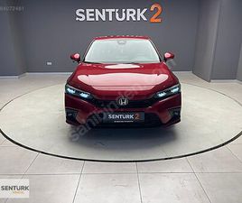 HONDA CIVIC E:HEV 1.5 VTEC EXECUTIVE PLUS