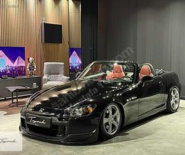 HONDA S2000 2.0 VTEC