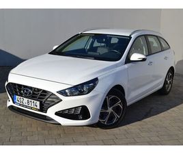 HYUNDAI I30 SW HYUNDAI I30 WG 1,5I MT COMFORT ALU16