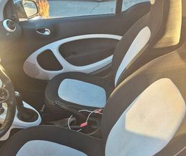 SMART FORTWO SMART FORTWO