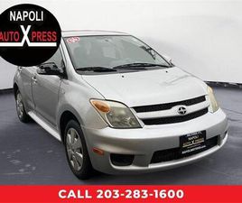 SCION XA USED 2006 SCION XA