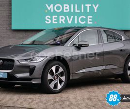 JAGUAR I-PACE EV400 SE AUTO 4WD