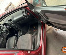 CHEVROLET ASTRA VENDO