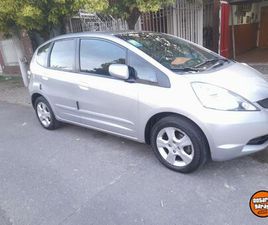 HONDA FIT ESPECTACULAR HONDA FIT