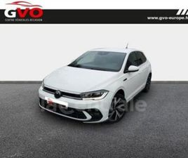 VI 1.0 TSI 95 5CV R-LINE