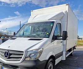 MERCEDES SPRINTER 319 319