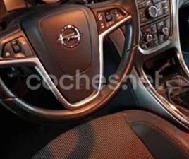 OPEL ASTRA OPEL ASTRA