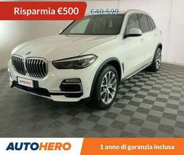 XDRIVE 30D XLINE