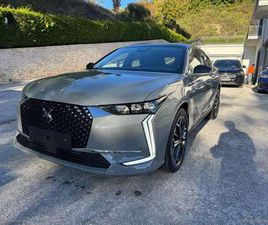 CITROEN DS4 DS 4 PURETECH 130 AUT. RIVOLI