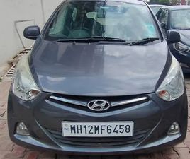HYUNDAI EON