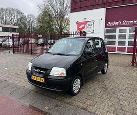 HYUNDAI ATOS - 1.1 ACTIVE
