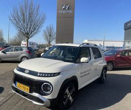 HYUNDAI INSTER HYUNDAI INSTER - EVOLVE SKY PLUS 49 KWH*RIJKLAARPRIJS